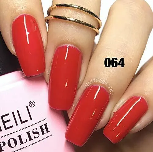 Pillar Box Red (064)