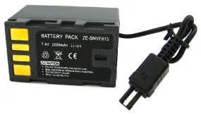 Rechargeable Lithium Replacement Battery