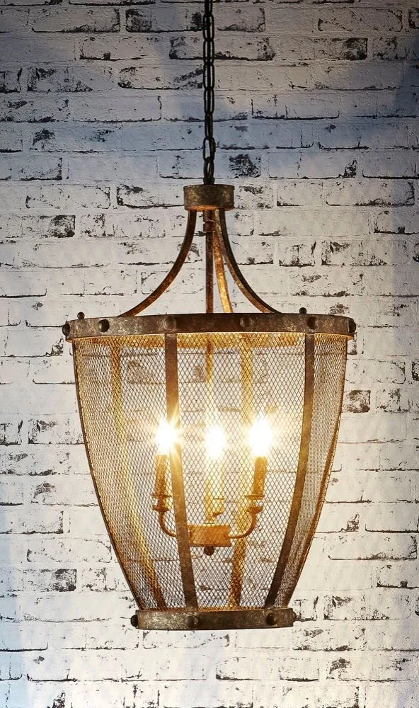 Saint Remy Hanging Lamp