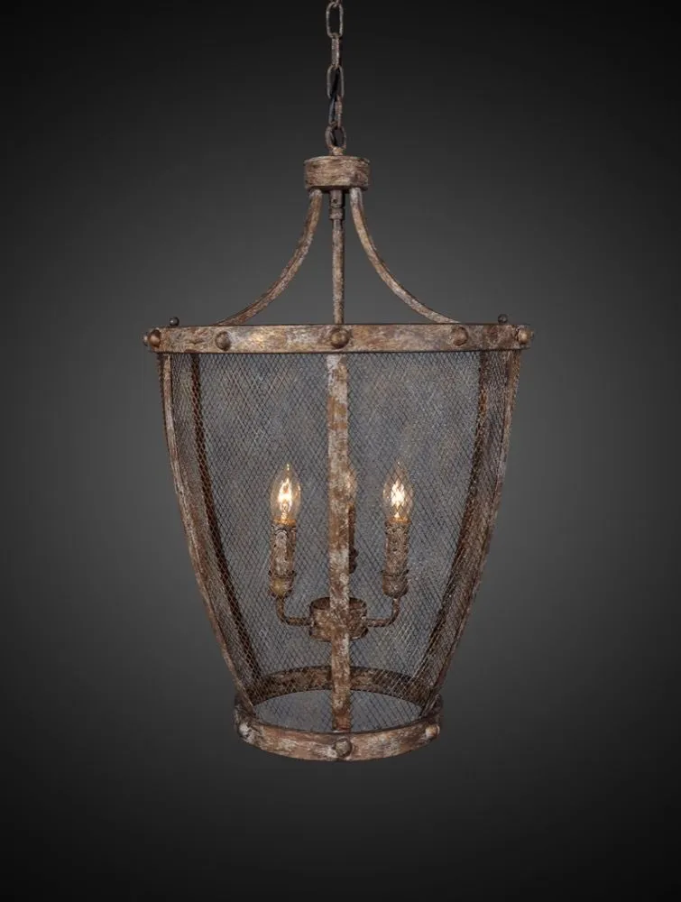 Saint Remy Hanging Lamp