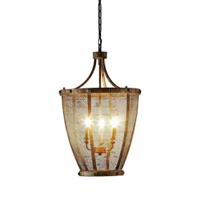 Saint Remy Hanging Lamp