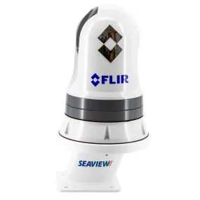 Seaview 5.5" Thermal Camera Mount f/FLIR M300 Series Cameras [PMA5FM37]