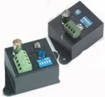 SEESTATION TTA111V VIDEO ACTIVE TRANSCEIVERS: TTA