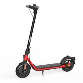 Segway Ninebot D18E Kickscooter - Orange