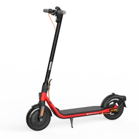 Segway Ninebot D28E Kickscooter - Orange