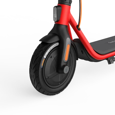 Segway Ninebot D38E Kickscooter - Orange