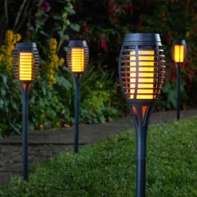 Solar Garden Lights 12 Led - Epyz