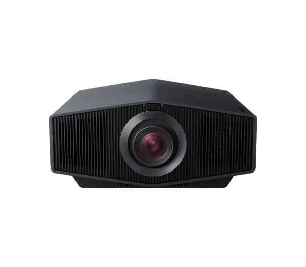 Sony VPLXW6000ES 4K HDR Laser Home Theater Projector with Native 4K SXRD Panel