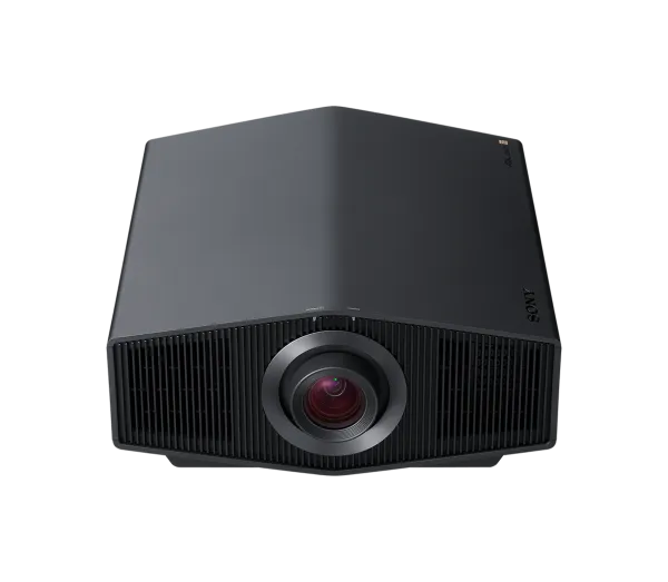 Sony VPLXW6000ES 4K HDR Laser Home Theater Projector with Native 4K SXRD Panel