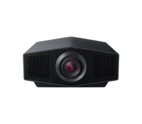 Sony VPLXW6000ES 4K HDR Laser Home Theater Projector with Native 4K SXRD Panel