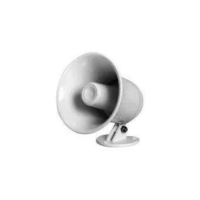 Speco Technologies 5? Dual Tone Alarm Siren (20 Watt, 115 dB)