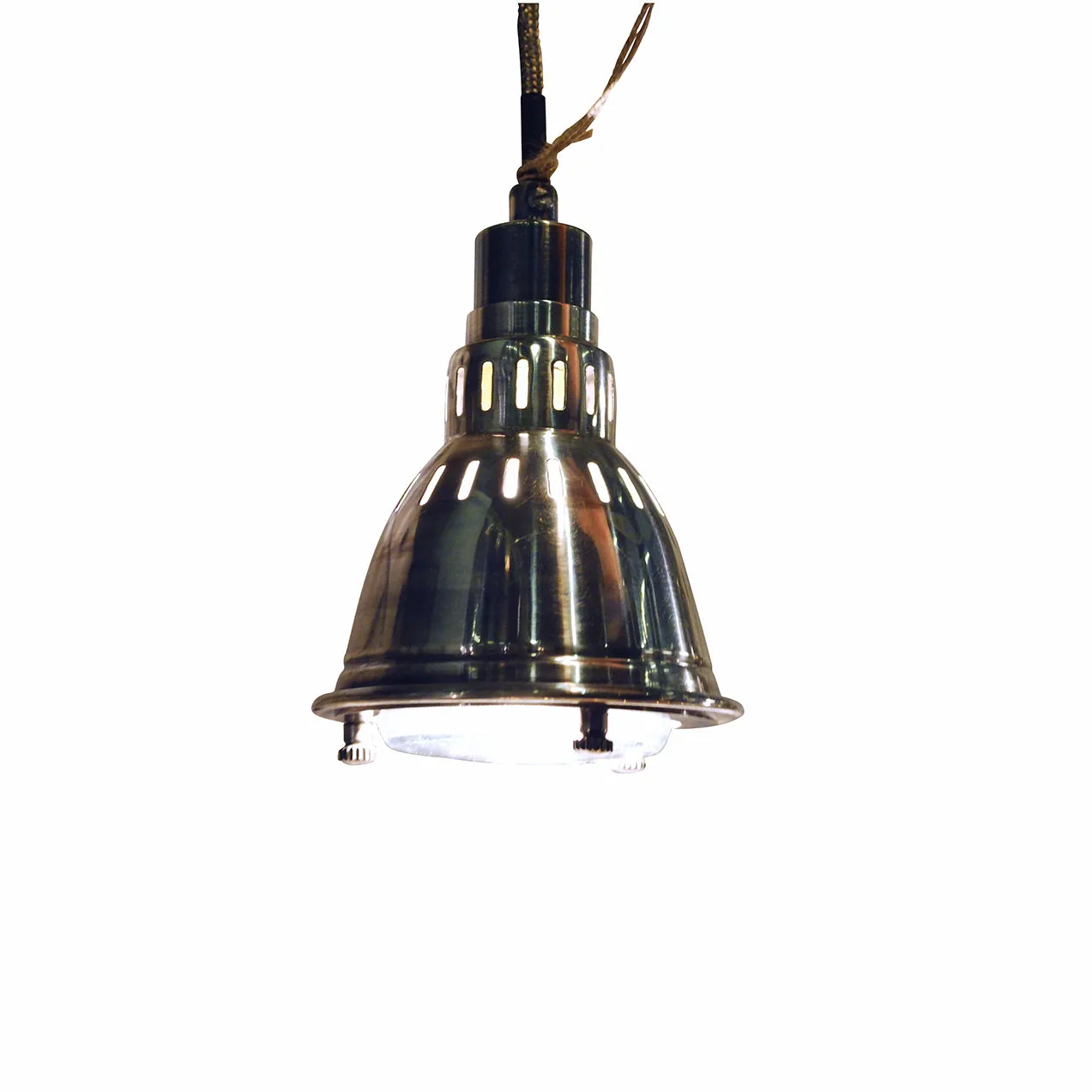 Suspension Ceiling Lamp