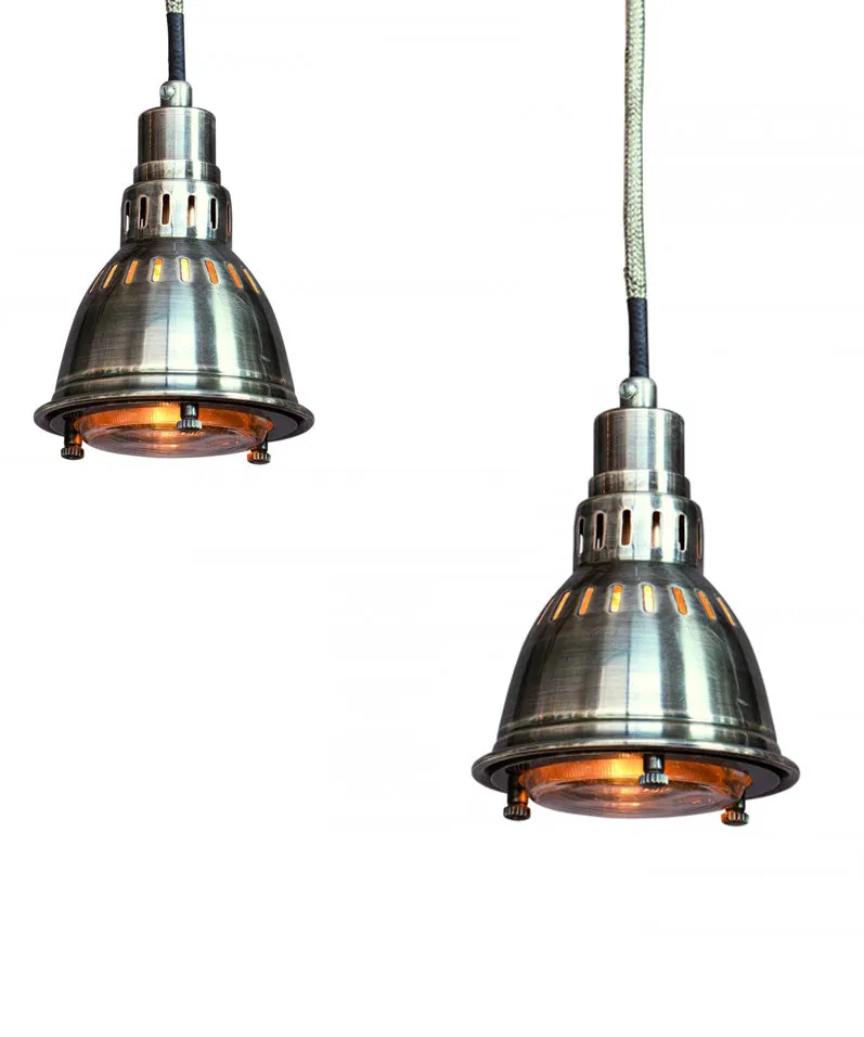 Suspension Ceiling Lamp