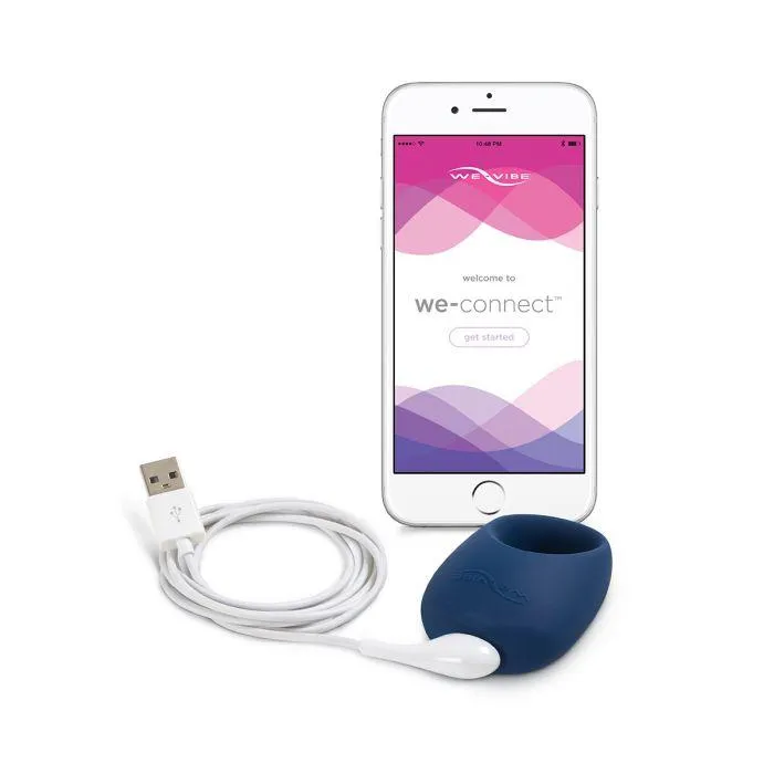 We-Vibe Pivot Vibrating Ring