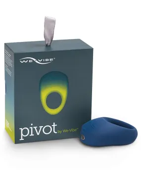 We-Vibe Pivot Vibrating Ring