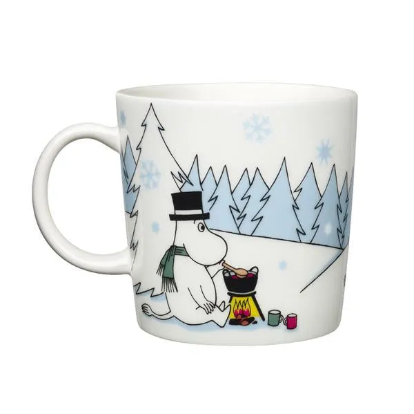 Winter Mug 2013 - Under the Christmas Tree