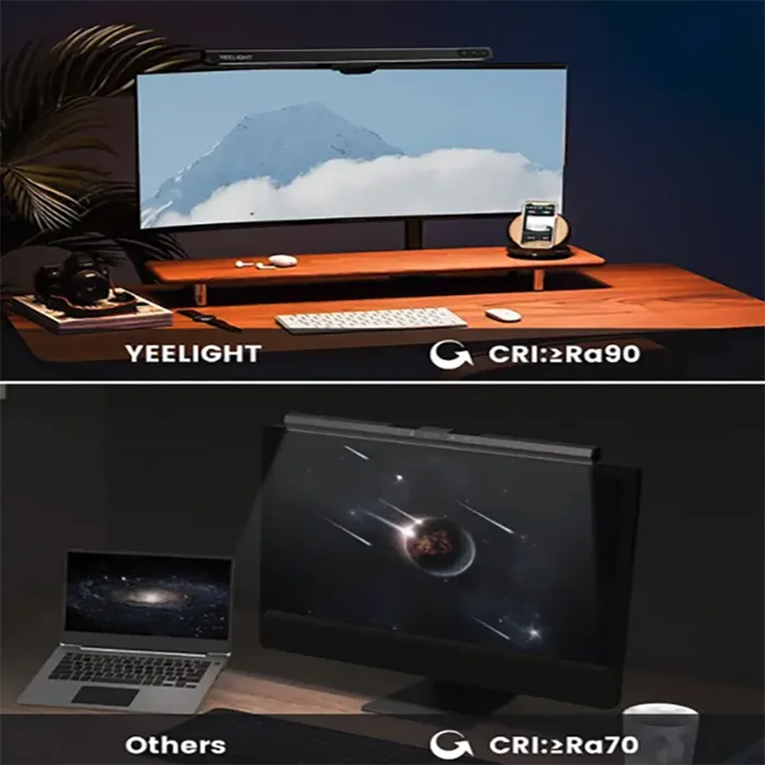 Yeelight LED Monitor Hanging Light Bar