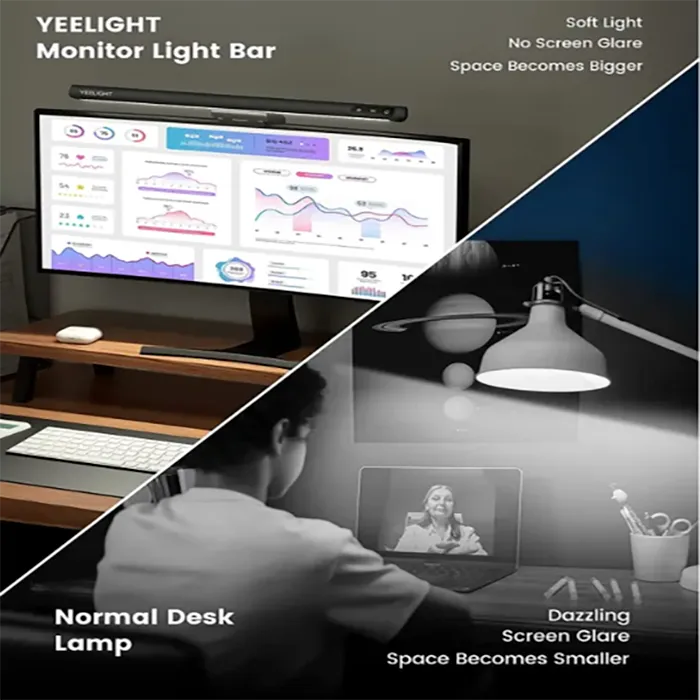 Yeelight LED Monitor Hanging Light Bar