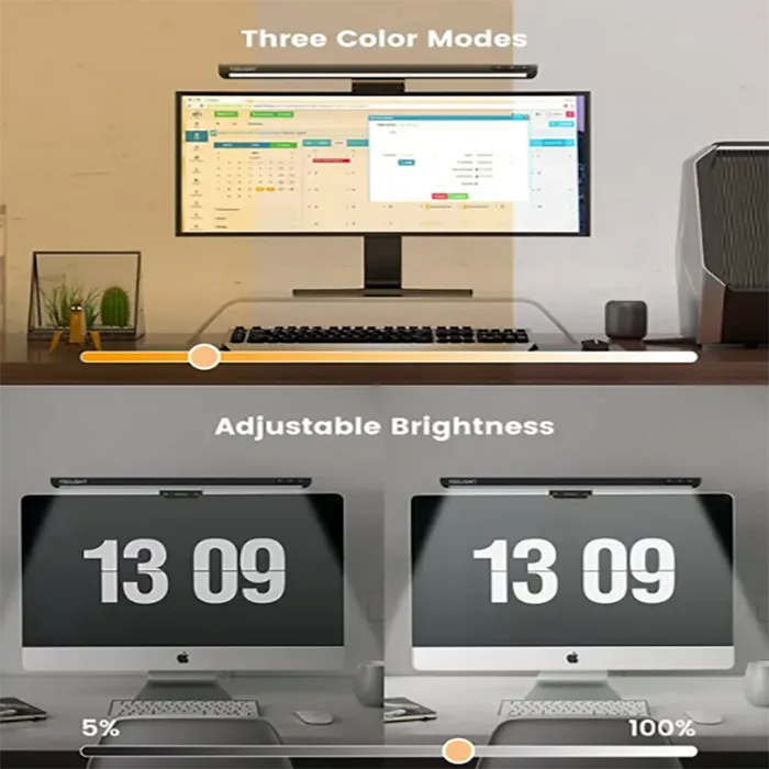 Yeelight LED Monitor Hanging Light Bar