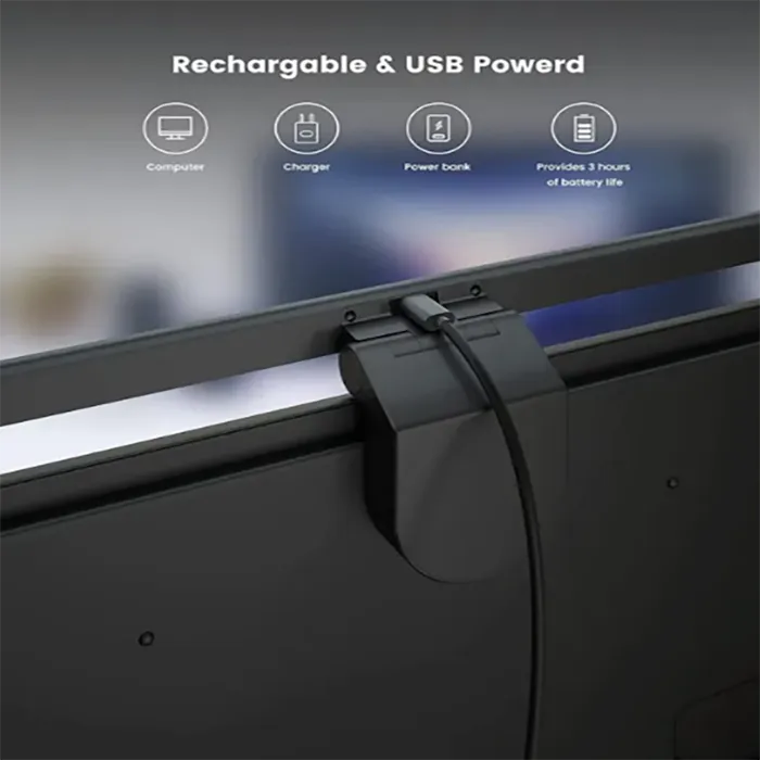 Yeelight LED Monitor Hanging Light Bar