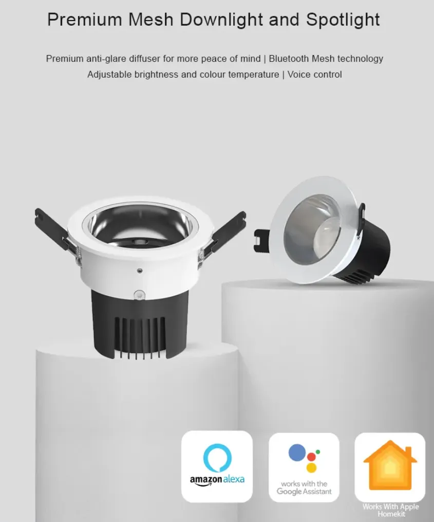 Yeelight M2 Pro 8W LED Downlight