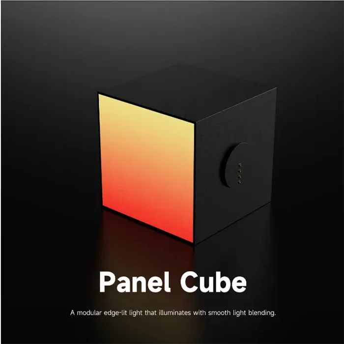 Yeelight Smart Cube Spot Extension (ARGB)